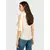 Michael Kors Ženska bluza MS14M8H96K-110, Bela