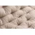 Atelier del Sofa Renge Trosed na razvlačenje 200x92x82cm, Krem
