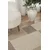 Conceptum Hypnose Tepih Beverly 2211, 80x300 cm, Beli