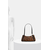 Ročna torba Guess HWLO75 29180 Rjava