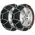 KB-230 Lanci za sneg 16mm 4x4 Amio