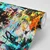 Tapeta edinstvena graffiti umetnost - 98x66
