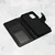 Maska za mobilni telefon Samsung Galaxy A13 4G HANMAN CANVAS ORG, Crna