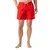 Helly Hansen CALSHOT TRUNK, muški kupaći, crvena 54588