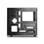 DEEPCOOL Kućište MATREXX 30 - DP-MATX-MATREXX30 Mini Tower, Micro-ATX, Mini-ITX, Bez napajanja, Crna