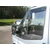 Heko Bočni vetrobrani Team za FORD TRANSIT 1985-2000, Prednji