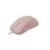 White Shark GM 5014 GRAPHENE Gejming miš, 12400 DPI, Roze