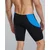 Tyr durafast elite jammer brilliant blue 3xs - uk26