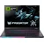 Acer - Predator Helios 18 AI- 18 240Hz Gaming Laptop - 3840 x 2400- Intel Core Ultra 9 - NVIDIA GeForce RTX 5090 – 64GB – 2TB - Abyssal Black