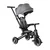 Kikka Boo Tricikl Trix 7in1 Grey