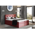 Boxspring postelja Crysytal - 120x200 cm