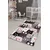 Conceptum Hypnose Tepih Cats, 150x240cm, Šareni