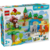 LEGO DUPLO 10446 3-u-1 Porodice divljih životinja