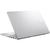 Laptop ASUS VivoBook X1504VA-BQ005/DOS/15.6IPS FHD/i5-1335U/16GB/512GB SSD/srebrna