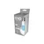 ORO-premium-E27-A60-12W-XP-CW LED žarnica, 6500K