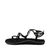 Teva VOYA INFINITY, sandali, črna 1019622