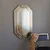 Hanah Home Ogledalo A312D, 60x100cm
