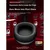 Jinyun Gaming Bluetooth slušalice, Crne