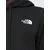 THE NORTH FACE Majica ENERGY črna/bela