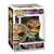Northix Iron Maiden Piece Of Mind Skeleton Eddie Pop Figure