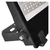 LED Reflektor AVENO LED/300W/230V 4000K 48000 lm IP66 crna