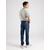 LEVIS Kavbojke 515, modra