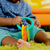 Bright Starts Glodalica za bebe Tropical Chews, 3-36 meseci