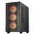 Chieftec Gaming kućište Night Hunter 3 GS-03B-OP, Mid Tower, Crno