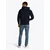 TOMMY HILFIGER Majica marine/rdeča/bela