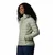 Columbia LAKE 22 II DOWN HOODED JACKET, ženska jakna za planinarenje, zelena 2088363