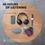 Soundcore Q30 ANC BT slušalice crne