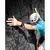 KINEZIOLOŠKA SPORTSKE TRAKA 7,3 m × 3,8 cm – PLAVA