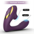 Tracys Dog - Clitoral Sucking Vibrator OG Pro 2 - Purple