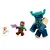 Igracka Lego Kocke Minecraft The Warden Encounter 7+