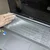 Jiasu Zaštitna TPU folija za tastaturu ASUS Zenbook 15/Pro 15, 15.6