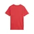 PUMA Essentials Training Heather Tee Youth, Kids, Ultra Red Heather, 7-8Y