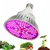 LED žarnica za rastline 150LED MDA-PG01 100W