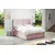 Boxspring postelja 54 - 140x200 cm