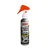 Ciscenje felni BEAST SONAX 140ml - 433100