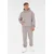 Johnny Urban Majica Cody Oversized temno siva