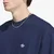Majice adidas Trefoil Essentials Oversized T-shirt Night Indigo M