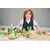 Drevený polárny tučniak Tender Leaf Toys od 3 rokov TL4850