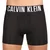 Calvin Klein Underwear Boksarice  črna / bela