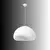 Opviq Luster Loval-50-Luna, Beli