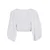 Urban Classics Bluza bela