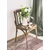 Decormat Vinilna preproga Čudovite deske 80x120 cm