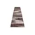 Chemex Prepoga Sari Chemex K206A Rjava 80x240 cm