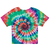 Polo Ralph Lauren Majice kratkih rukava CROP TEE-KNIT SHIRTS-T-SHIRT Multicolour