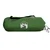 Vidaxl Camping Windbreak Green 510x153 cm Vodoodporen