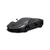 Maisto RC - 1:14 RC (2.4G, Cell battery) ~ LaFerrari, črna